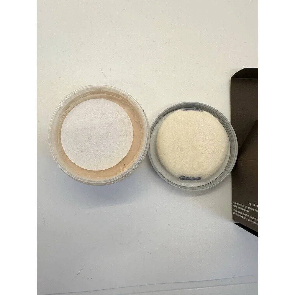 VISEART - Professional Loose‎ Setting Powder - 10 Sable 22 gr NEW In Box,Sealed!